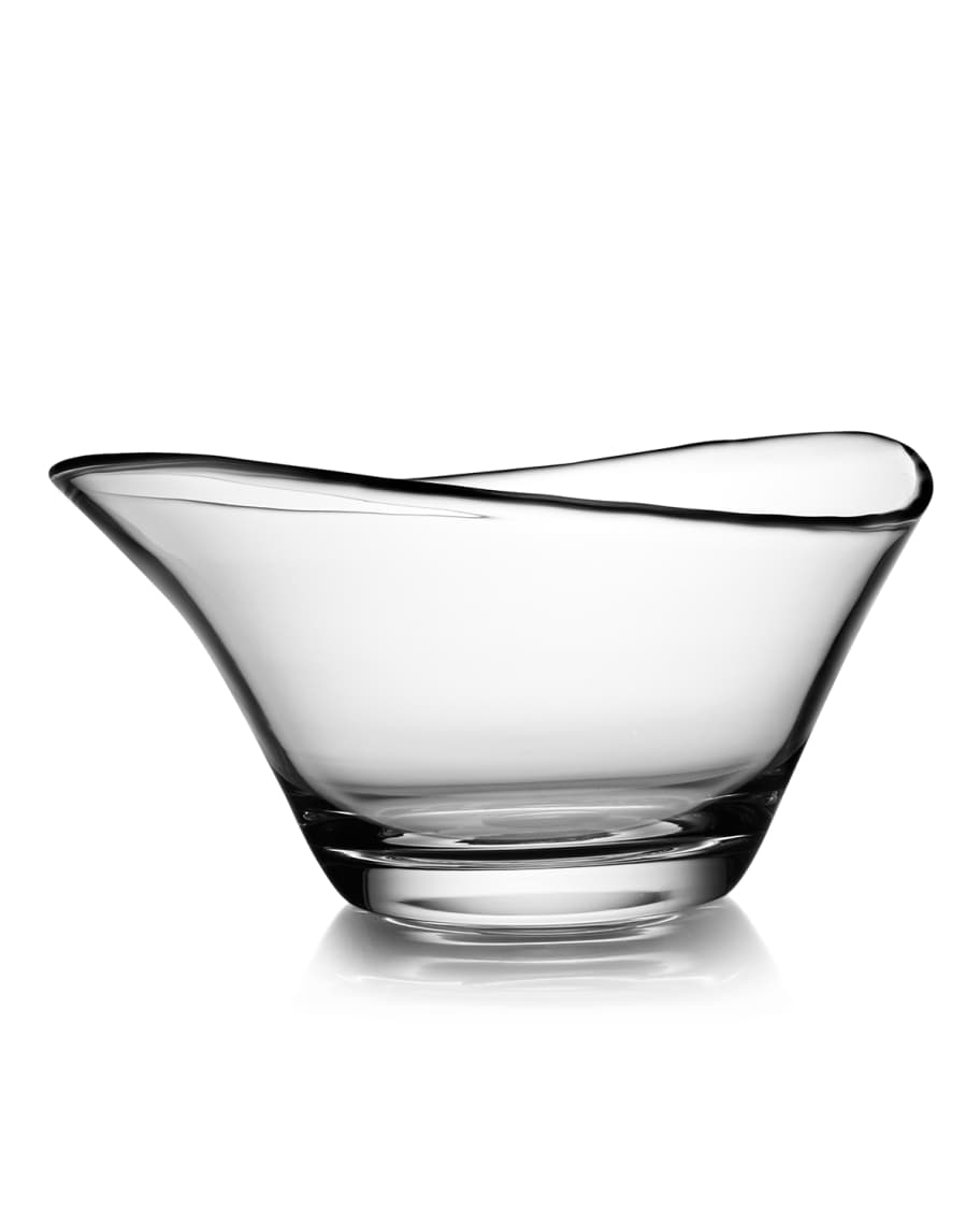 Nambe Moderne Large Bowl Neiman Marcus