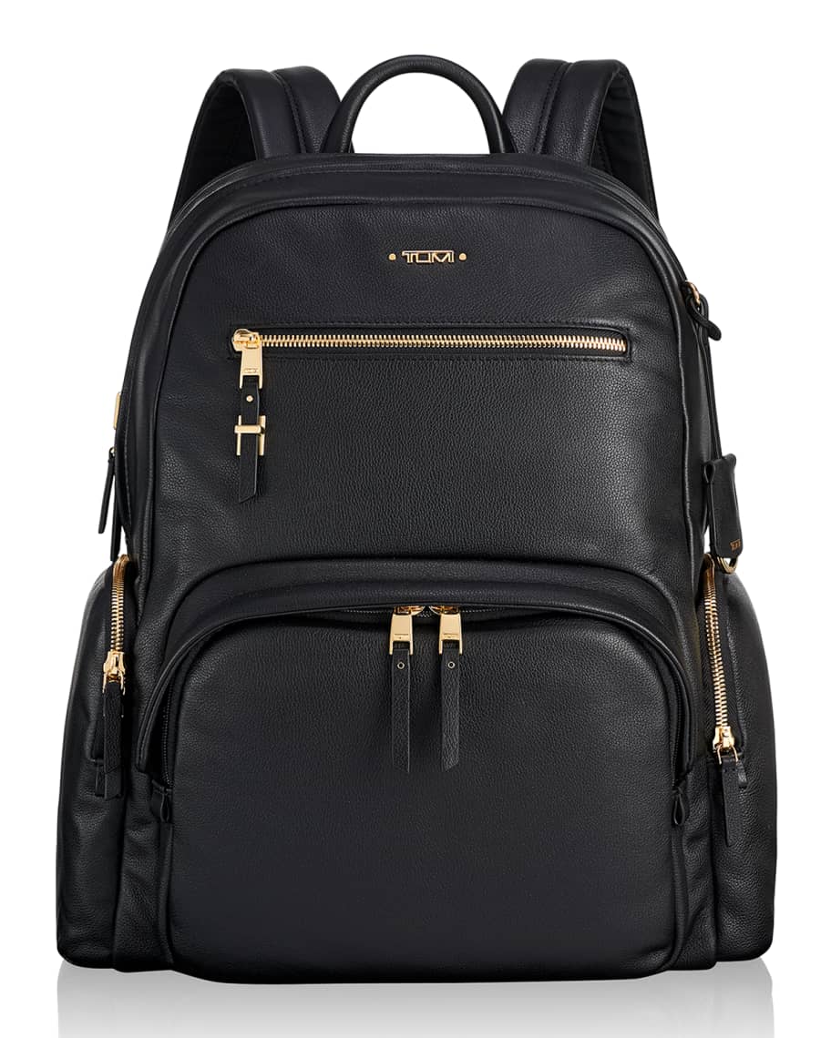 carson backpack voyageur tumi | NEW Tumi Voyageur CAREN 17.0”