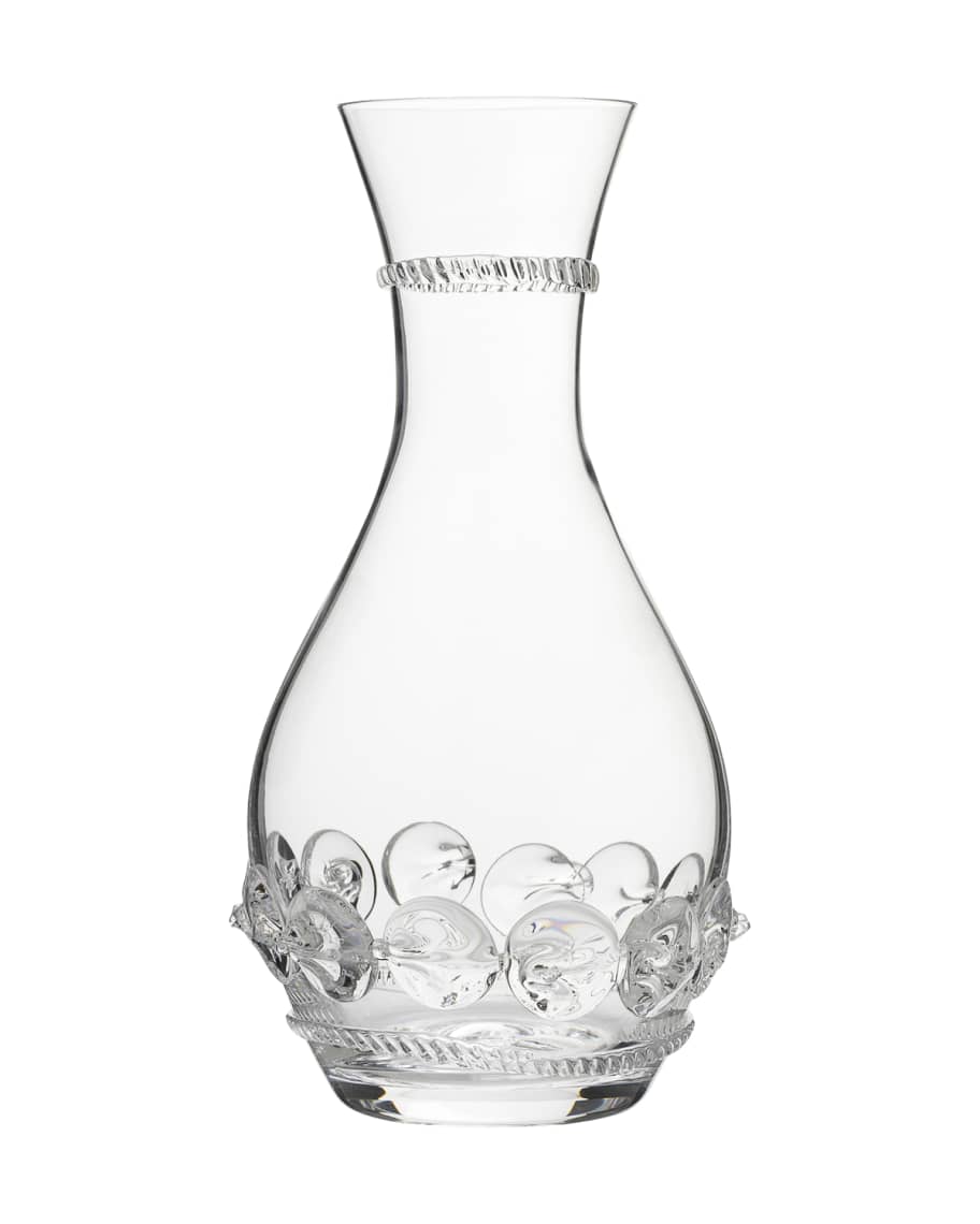 Juliska Ophelia Carafe Neiman Marcus