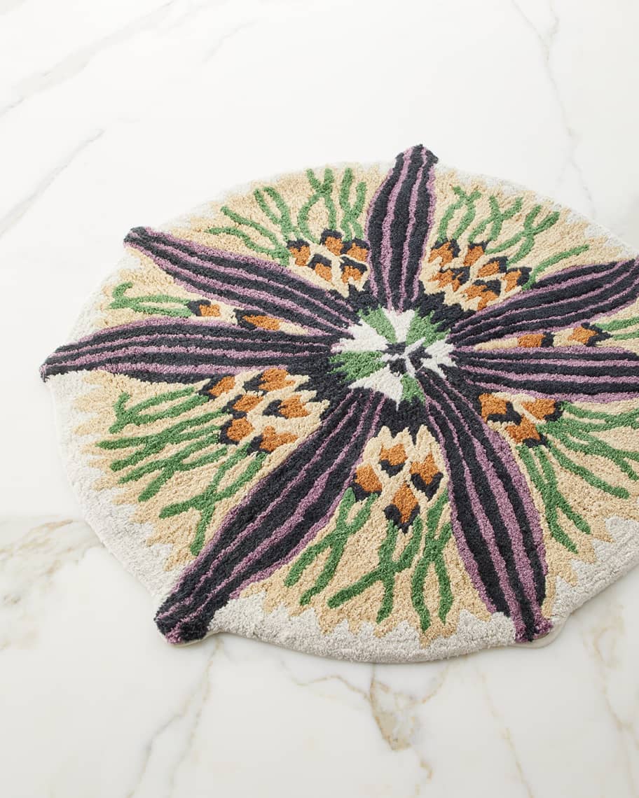 Missoni Home Sofia Bath Mat Neiman Marcus