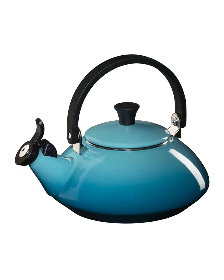 Le Creuset Zen Tea Kettle Neiman Marcus