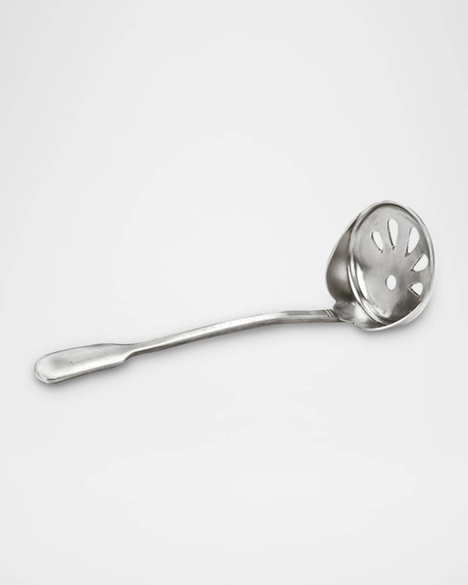 MATCH Pewter - Ice Scoop