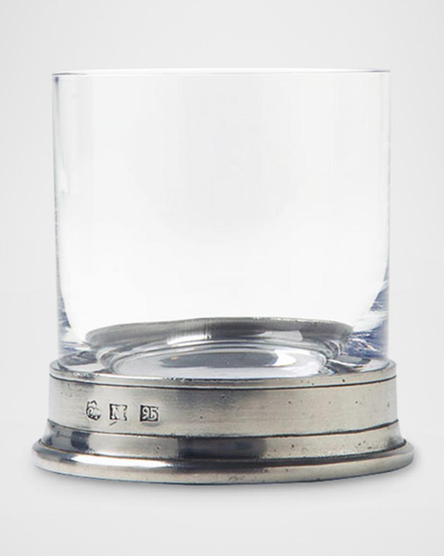 Match Classic Rocks Drinking Glass | Neiman Marcus