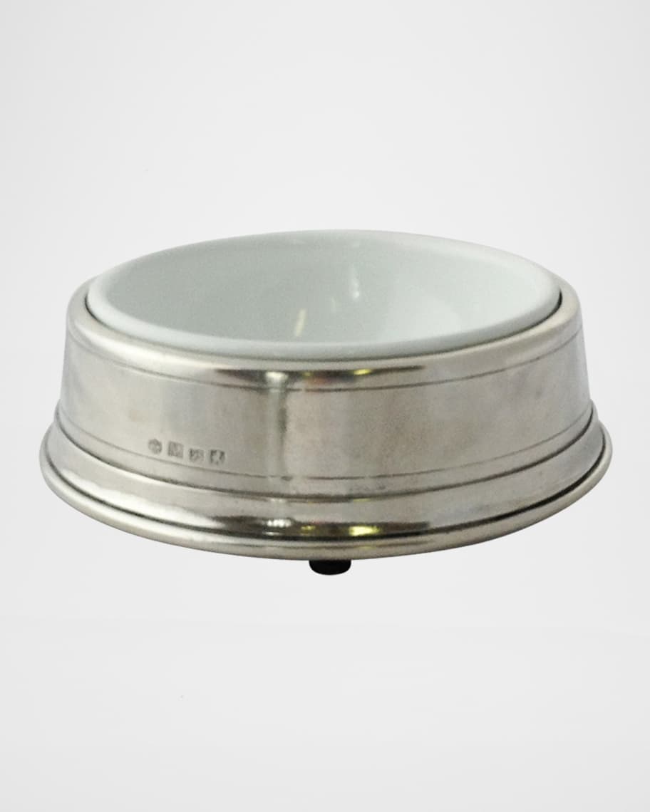 Match Small Pet Bowl