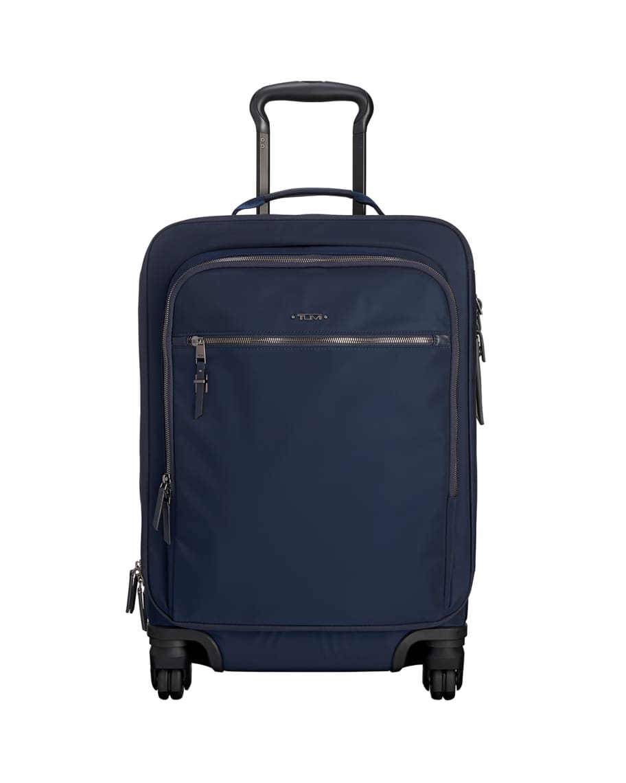 Tumi Voyageur Tres Leger International CarryOn Luggage Neiman Marcus