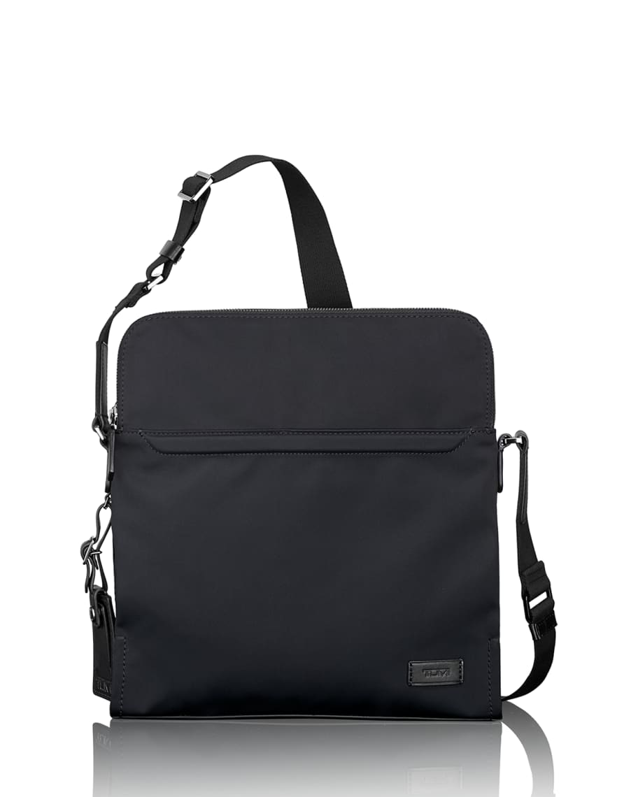 Tumi Men s Stratton Crossbody Bag Neiman Marcus