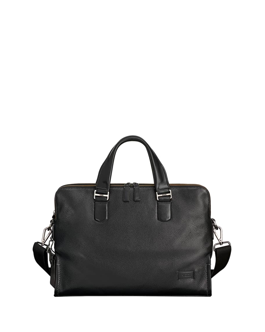 Tumi Seneca Slim Briefcase Neiman Marcus