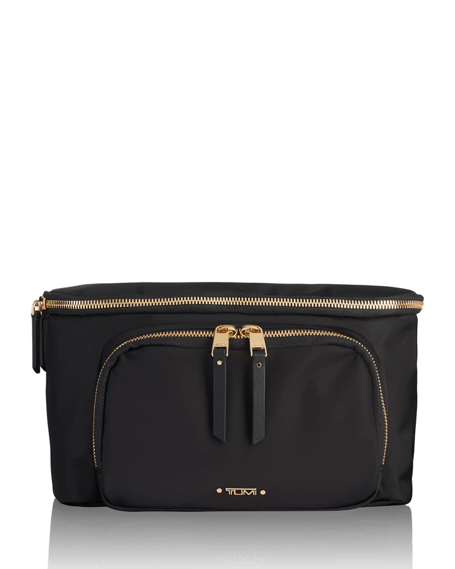 Mariel hip outlet bag