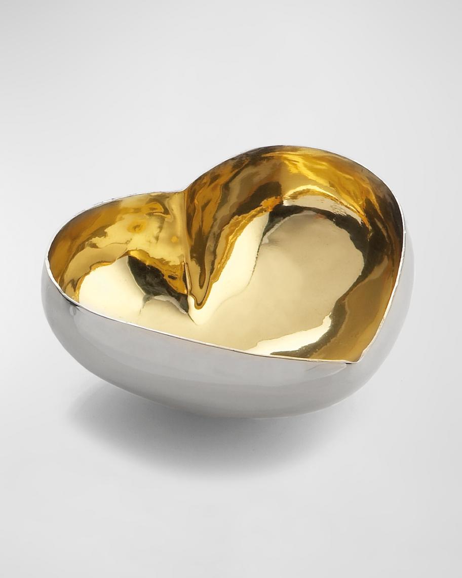 Heart Dish