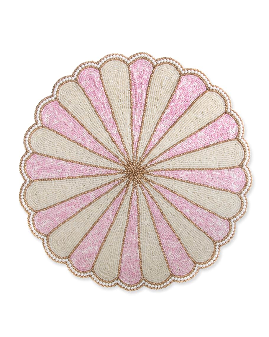 MacKenzieChilds Circus Top Placemat Neiman Marcus