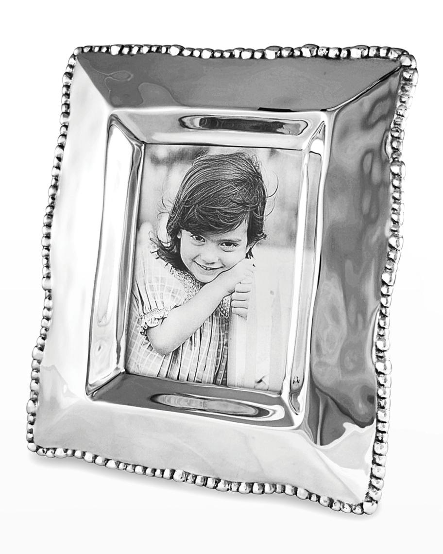 Beatriz Ball Organic Pearl Frame, 4