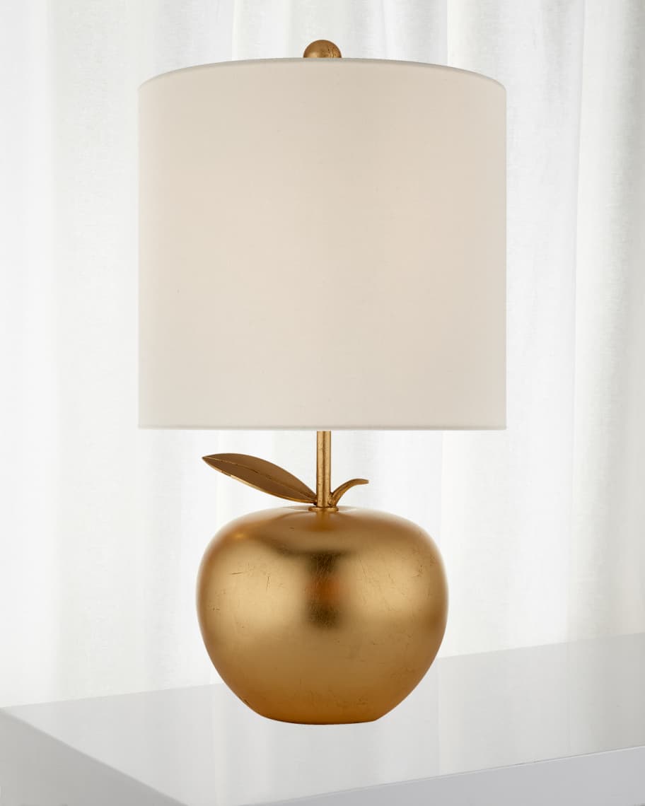 Kate Spade New York for Visual Comfort Signature Orchard Mini Accent Lamp |  Neiman Marcus