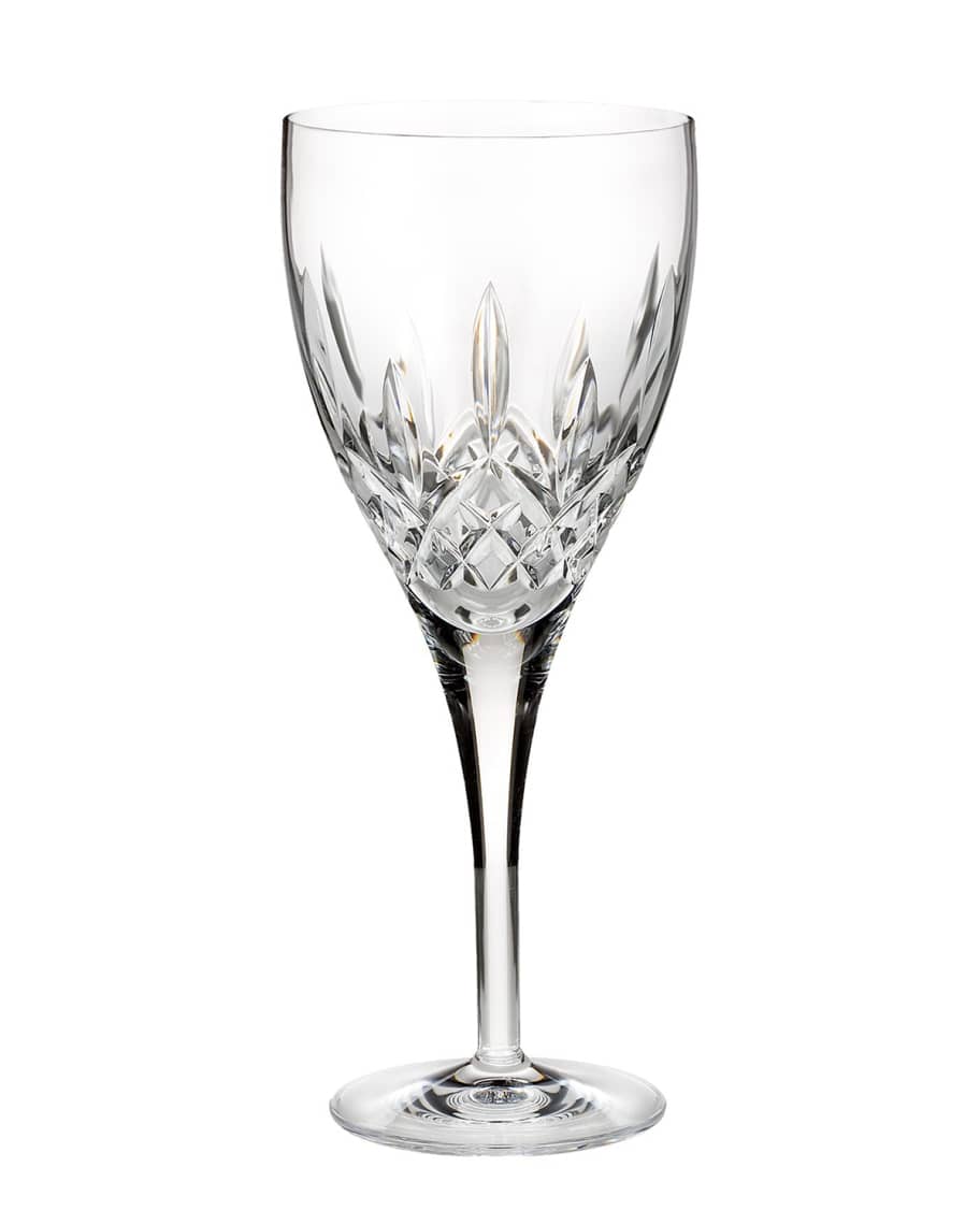 Waterford Crystal Lismore Nouveau Goblet Neiman Marcus