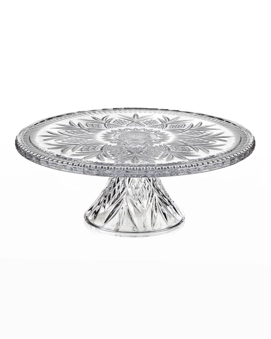 Dublin Cake Plate