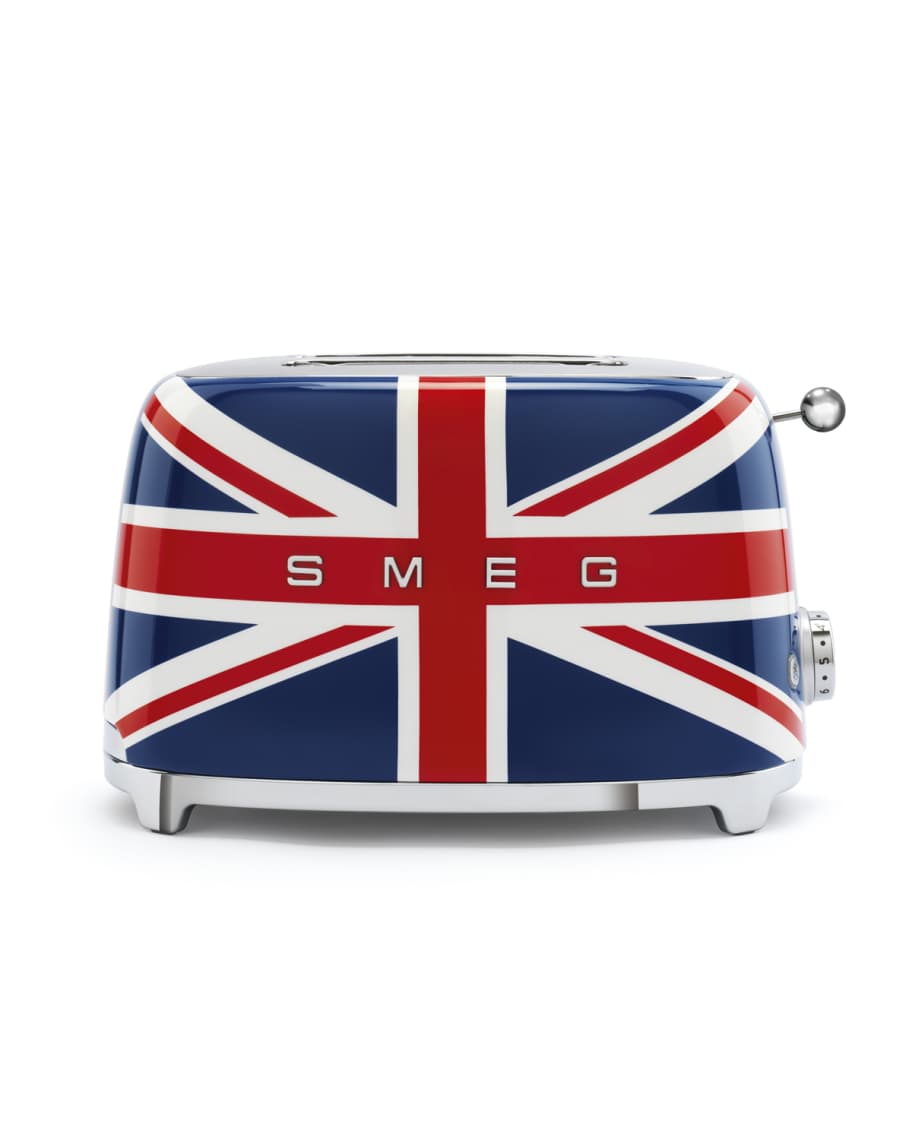 Smeg Union Jack Toaster Neiman Marcus