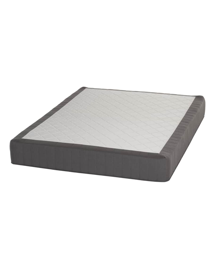 Aireloom Karpen Collection 5" Box Spring Queen Neiman Marcus