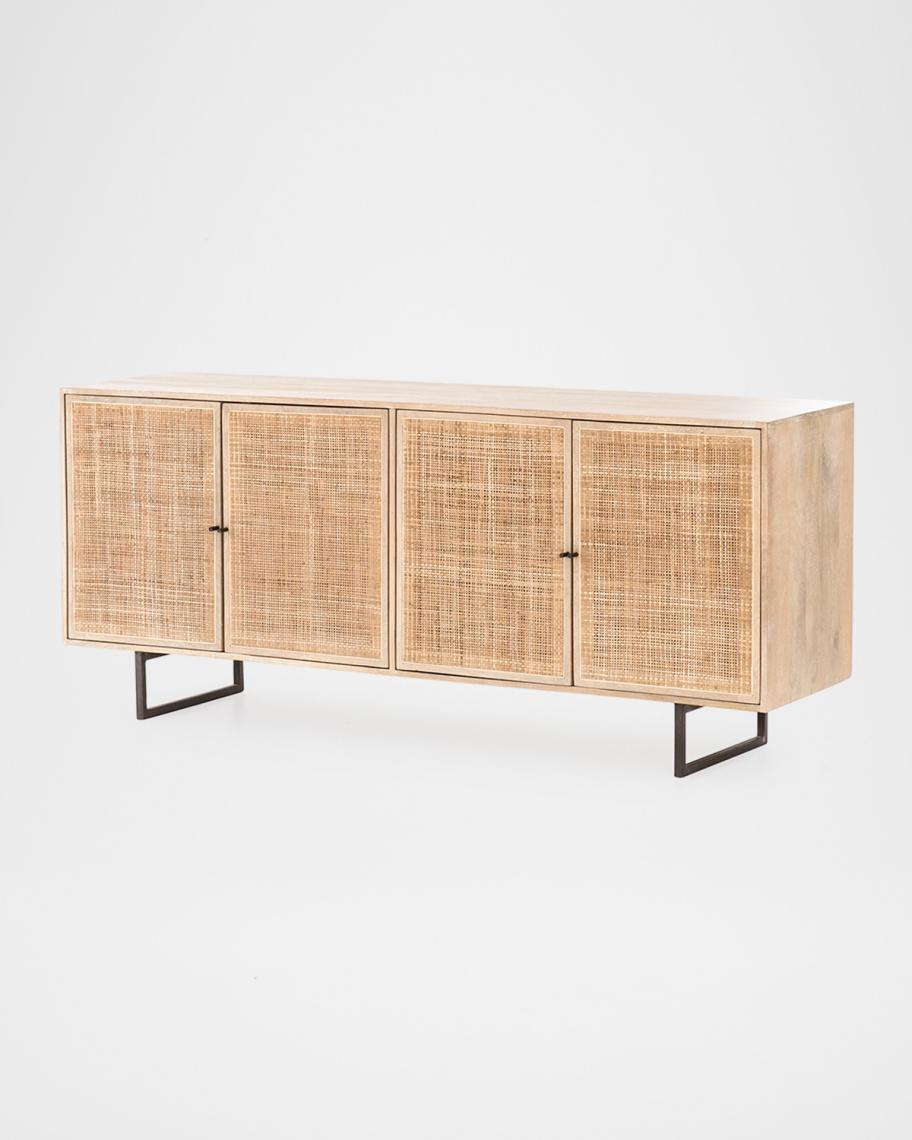 Four Hands Carmel Sideboard | Neiman Marcus