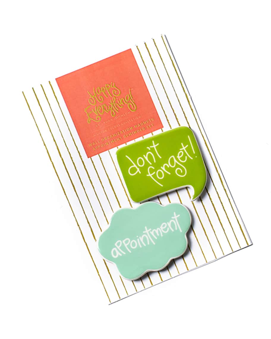 Coton Colors Calendar Reminders Appointment Reminders Set Neiman Marcus