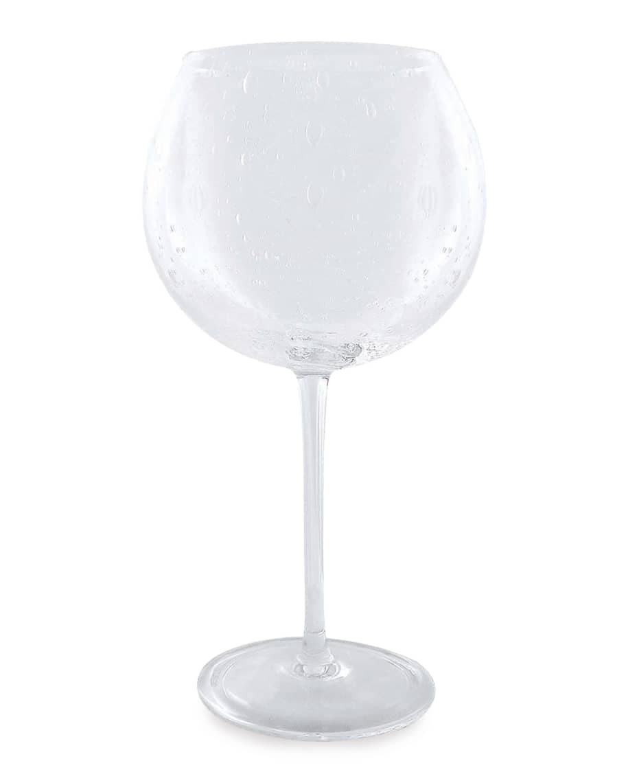 Mariposa Bellini Small Balloon Wine Glass