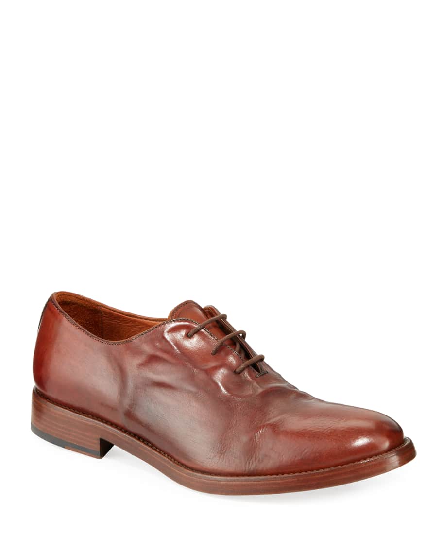Frye chase lace up shop