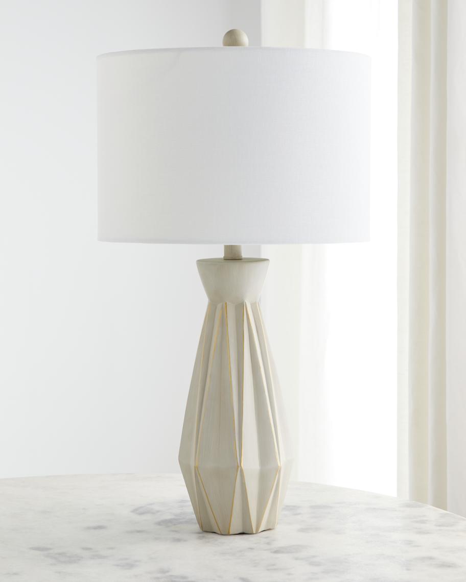 Katherine Noble by BMC Branka Table Lamp | Neiman Marcus