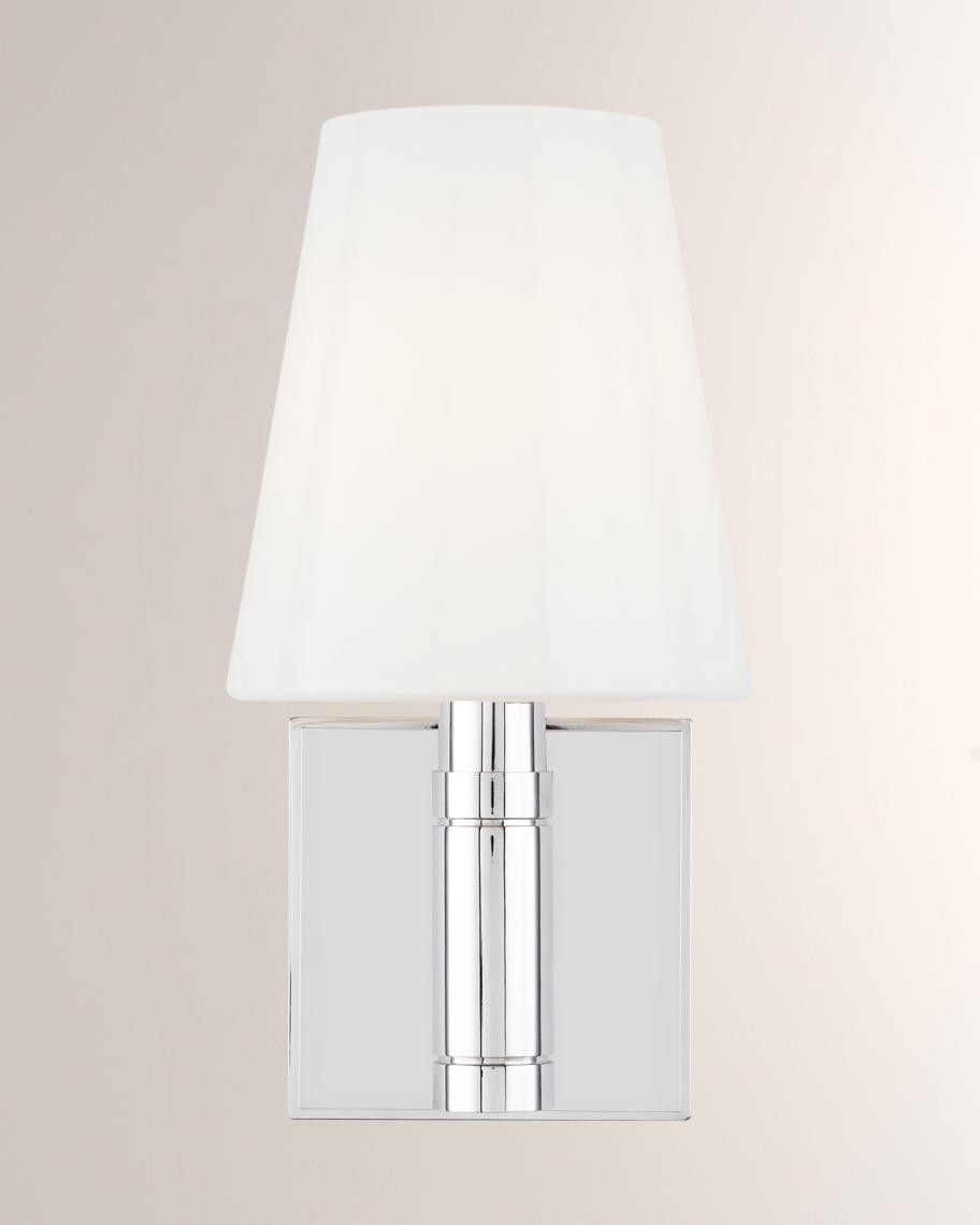 Visual Comfort Studio 1 - Light Wall Sconce Beckham Classic By Thomas O ...