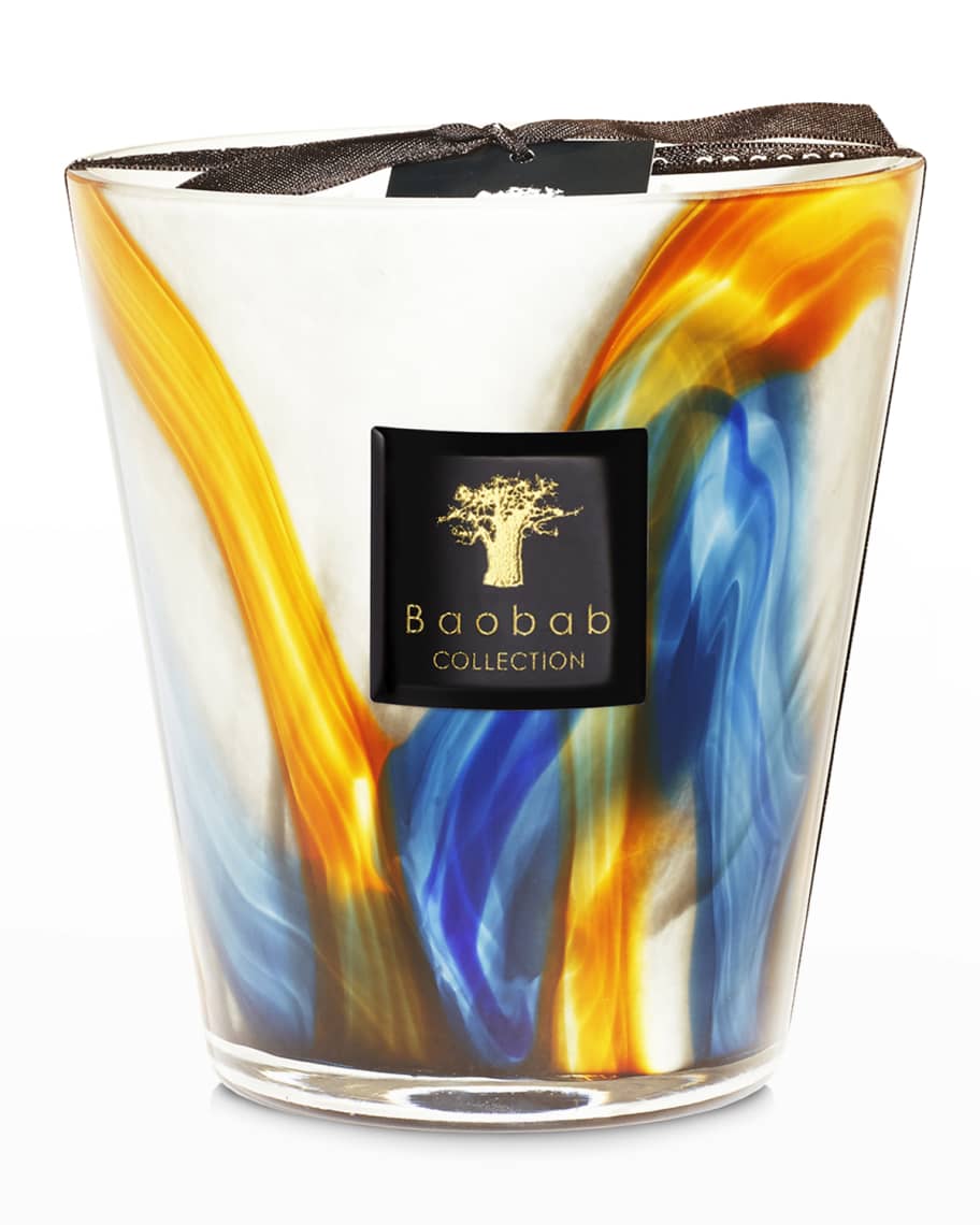 Baobab Collection Max 16 Nirvana Holy Candle Neiman Marcus