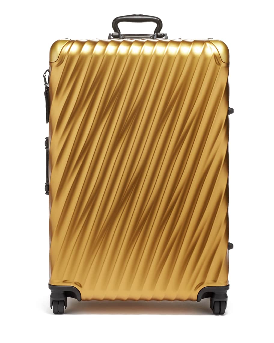 Tumi 19 degree aluminum sale discount