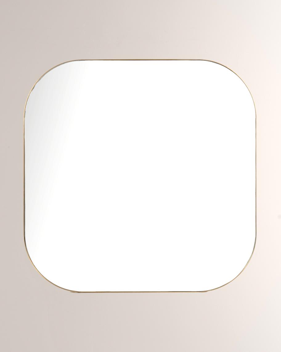 Four Hands Bellevue Square Mirror | Neiman Marcus