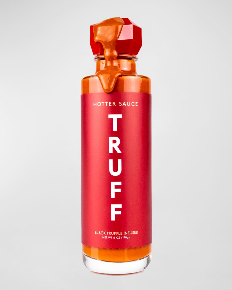 Truff Hot Sauce Truff Hotter Sauce Neiman Marcus