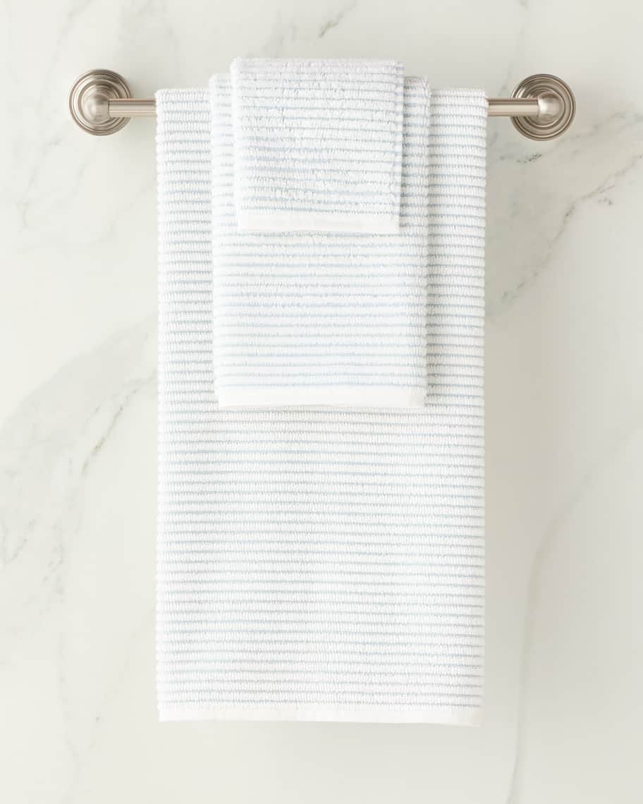 Sullivan Hand Towel (Sullivan Blue)
