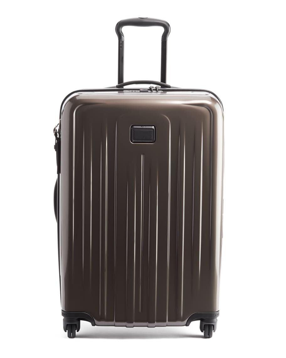 TUMI Short Trip Expandable 4-Wheel Luggage | Neiman Marcus