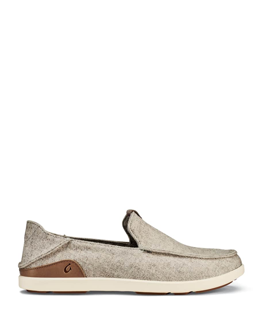 Olukai manoa slip on clearance