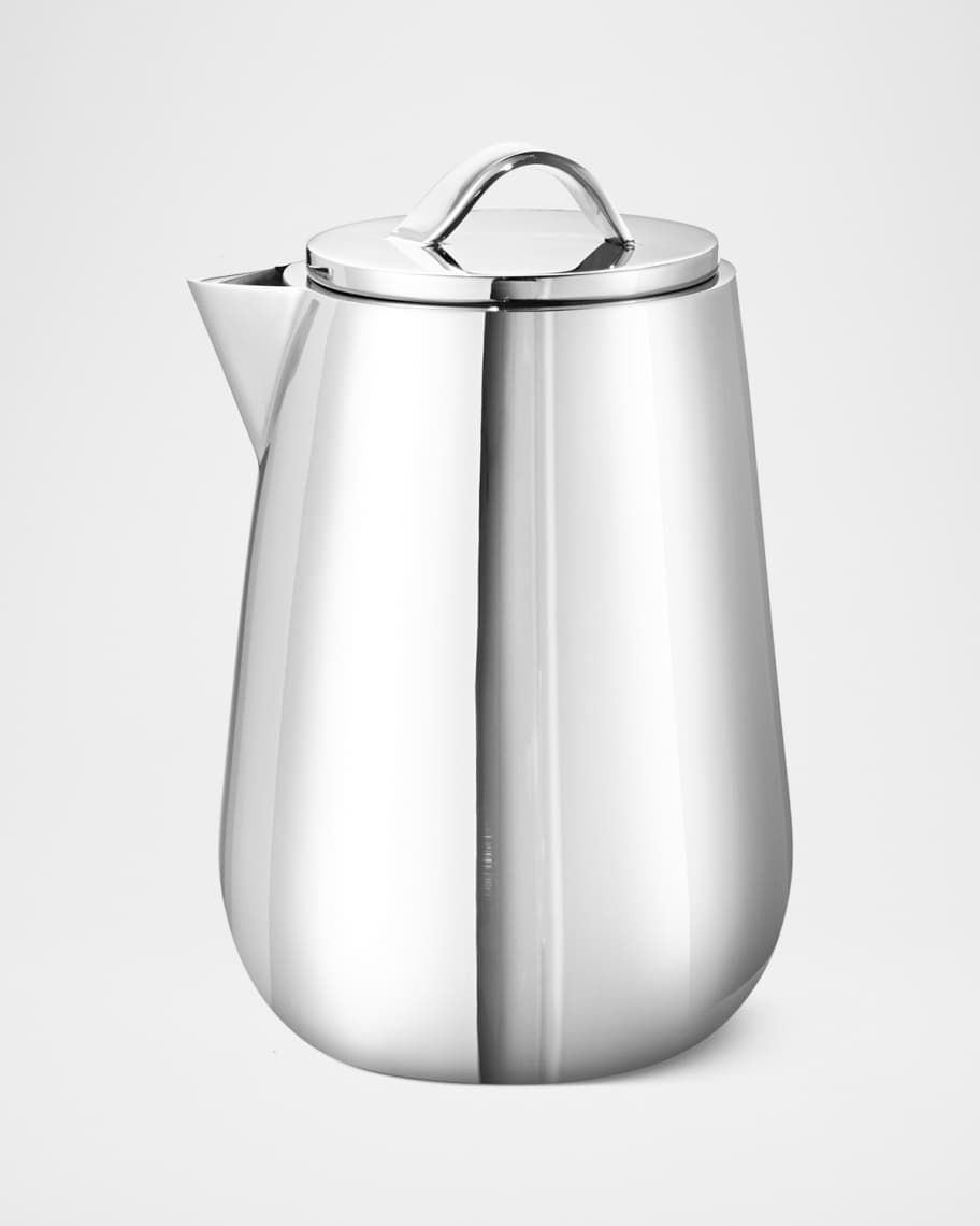 Georg Jensen Helix Milk Jug
