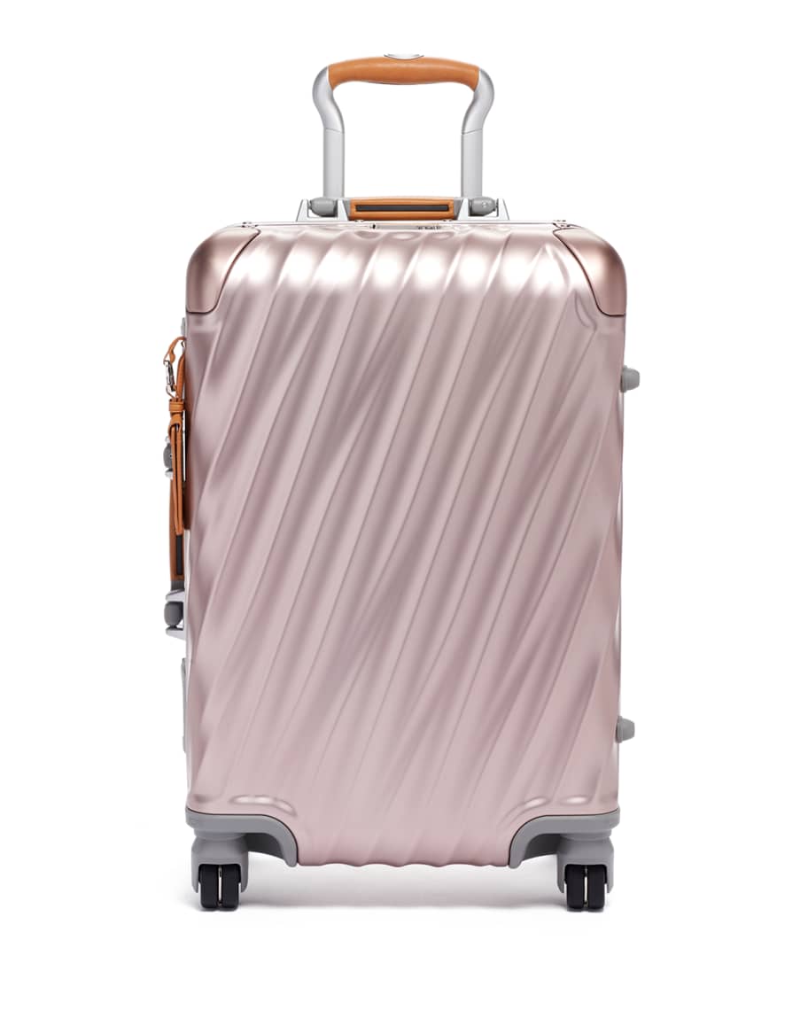 Neiman marcus tumi luggage clearance