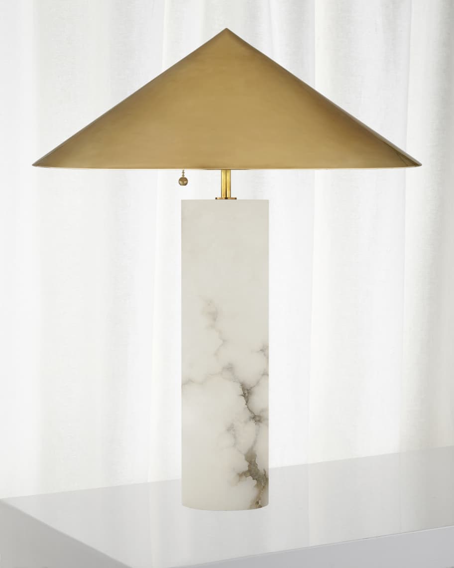 Visual Comfort Signature Wright Table Lamp By Visual Comfort Signature