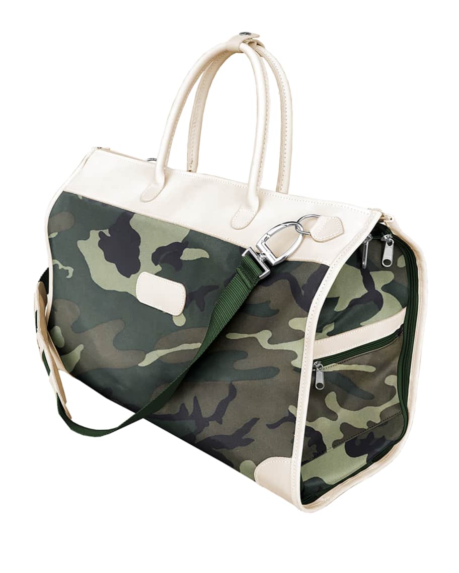 Jon Hart Southtown Duffel Bag Neiman Marcus