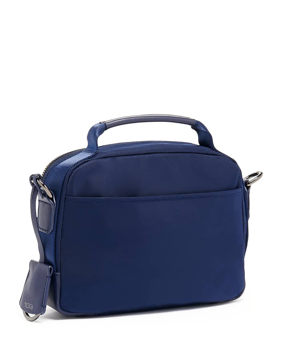 TUMI Voyager Troy Crossbody Bag Neiman Marcus