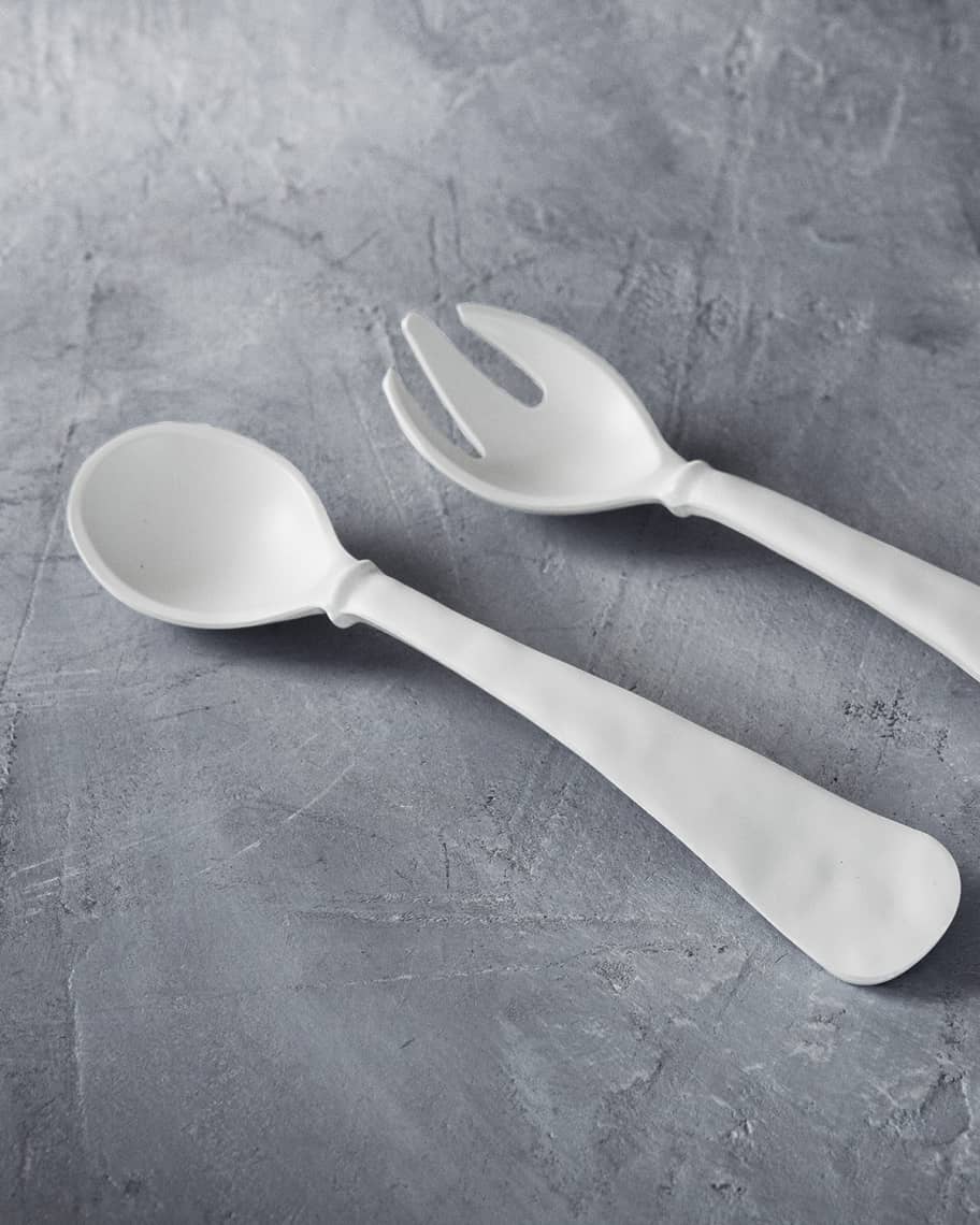 Beatriz Ball Vida Nube Large Salad Servers