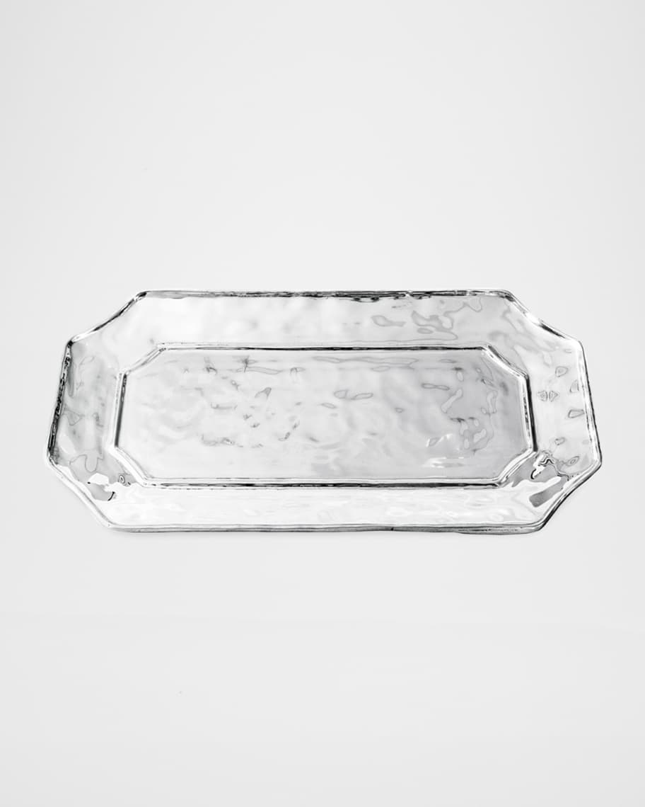 Beatriz Ball Soho Rectangular Lucca Platter