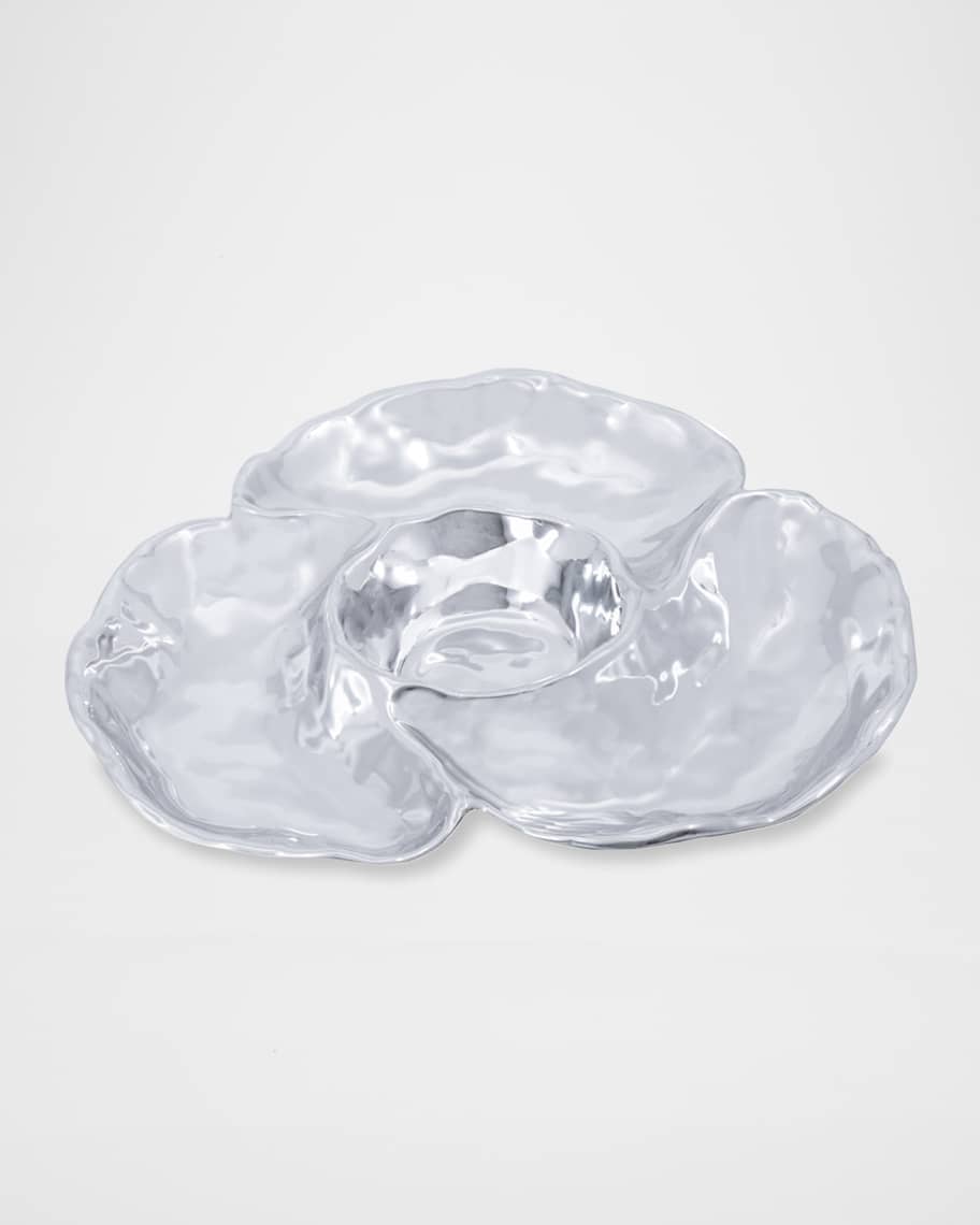 Vento Alessio Triple Dip Server