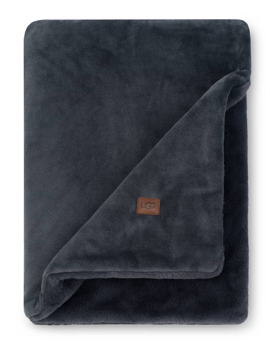 UGG Euphoria Throw Blanket Neiman Marcus
