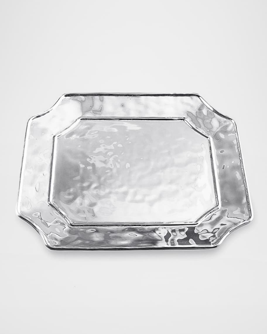 Beatriz Ball Soho Rectangular Lucca Medium Tray