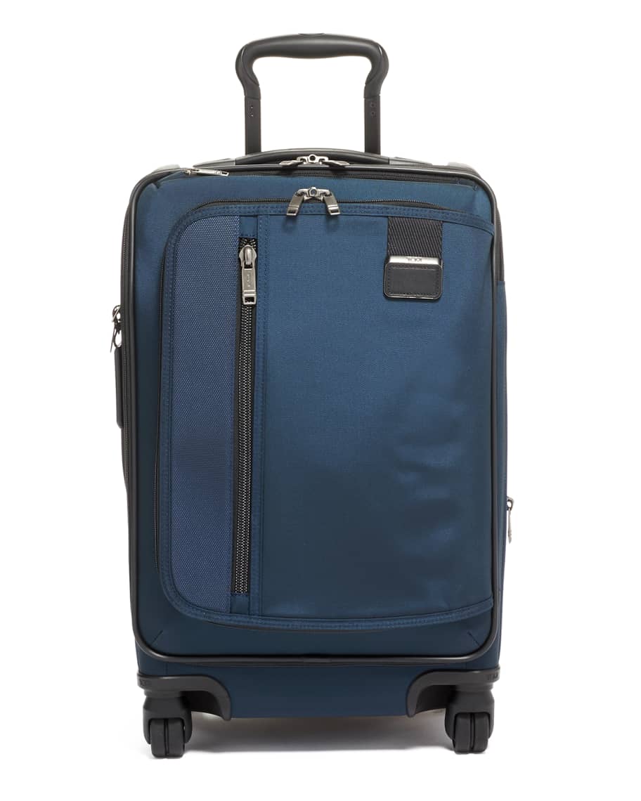 Tumi Merge International Expandable Carry-On Luggage | Neiman Marcus