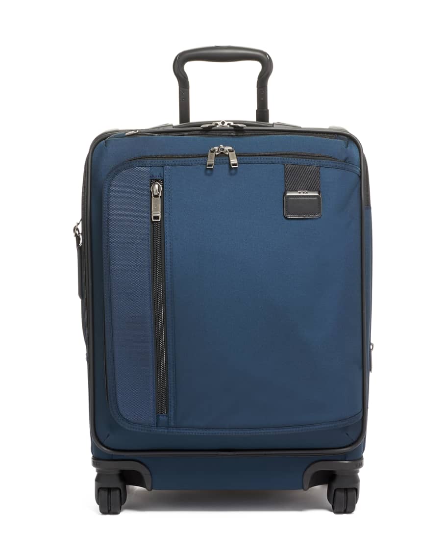 Tumi Merge Continental Expandable CarryOn Luggage Neiman Marcus