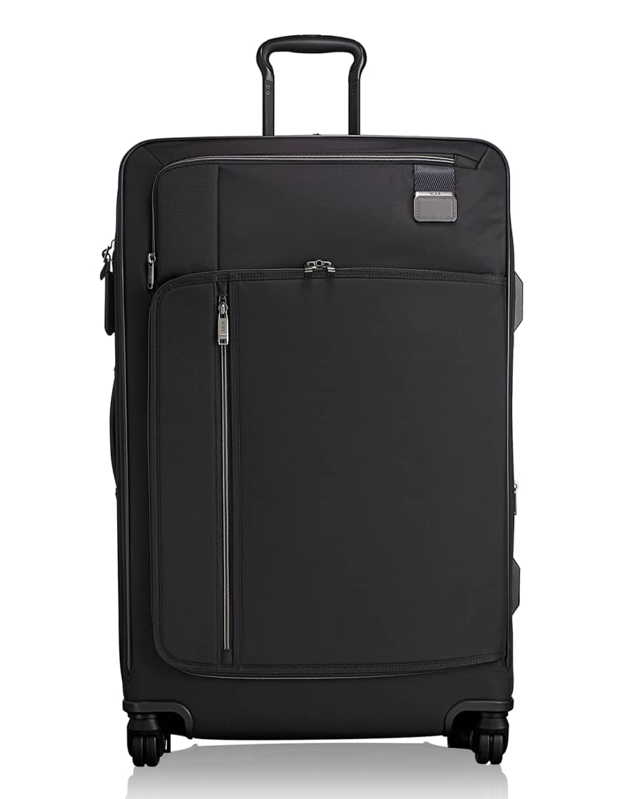 Tumi merge luggage discount