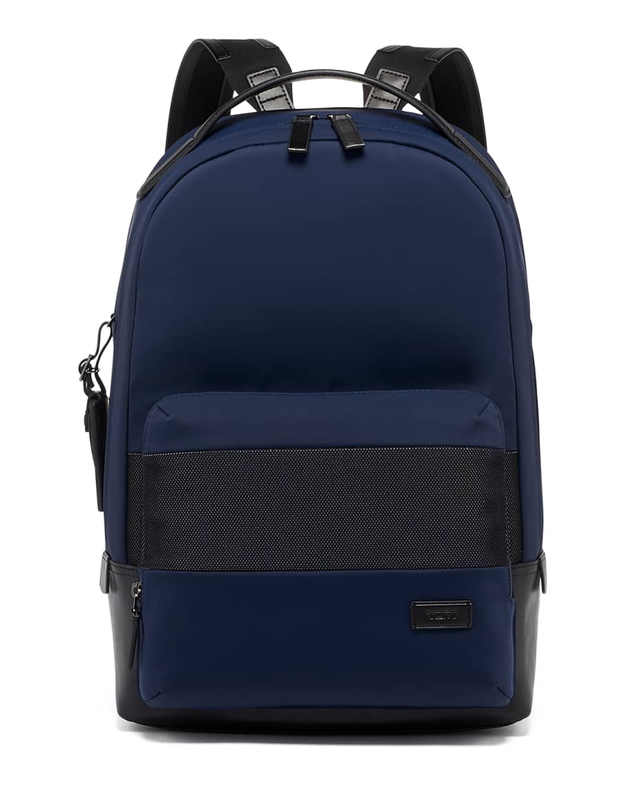 Tumi Harrison Webster Backpack Neiman Marcus