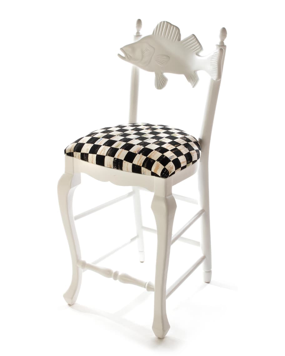 Fish bar stools new arrivals