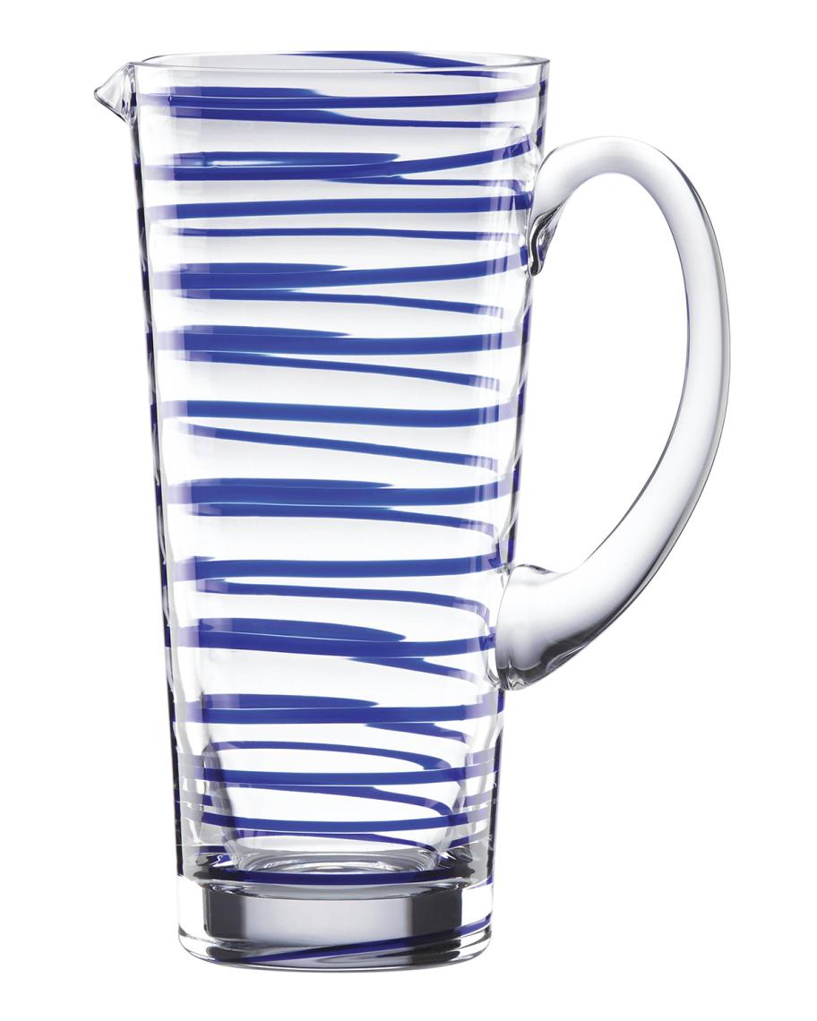 kate spade new york charlotte st pitcher | Neiman Marcus
