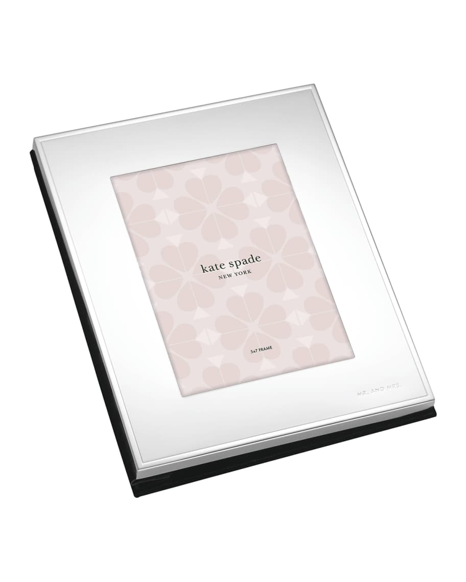 Kate spade wedding album hot sale